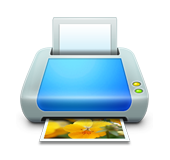 printer