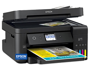 epson printer