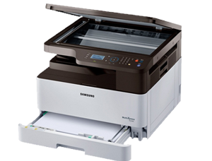 sumsung printer